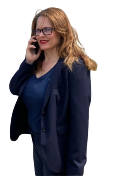 Angela Krause – Krause Immobilien