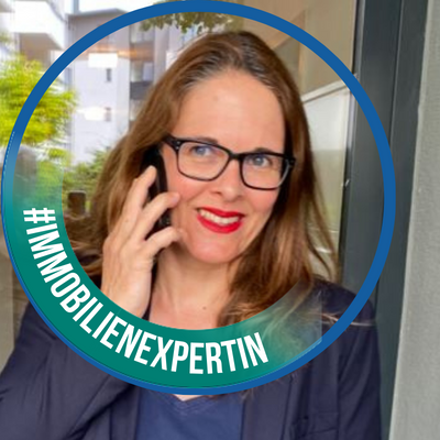 Angela Krause Immobilienexpertin