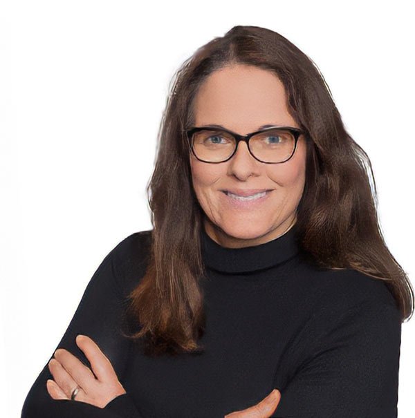 Angela Krause Portrait