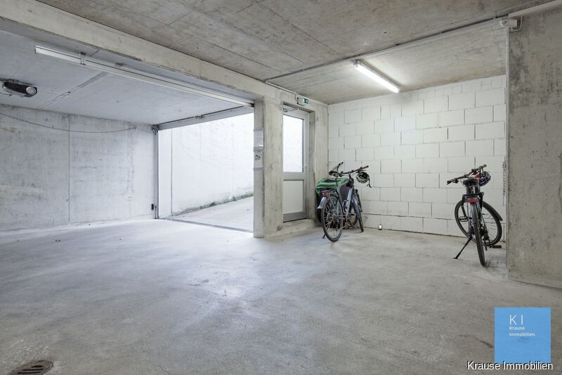 Fahrradstellplatz Etagenwohnung Bamberg