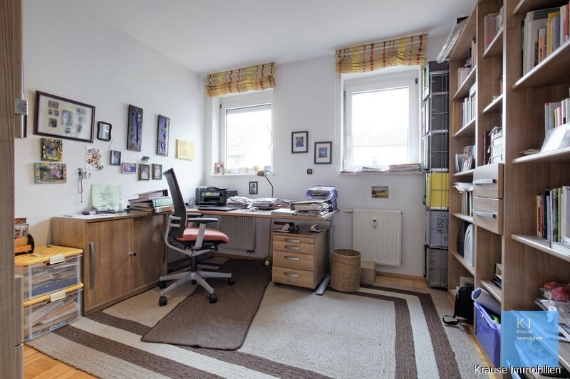 B�ro Etagenwohnung Bamberg